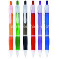 Цветная ручка для рекламы